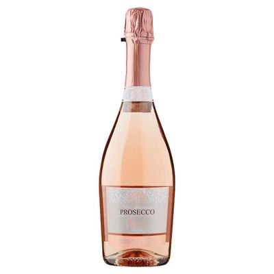 Vino Spumate Prosecco Rose