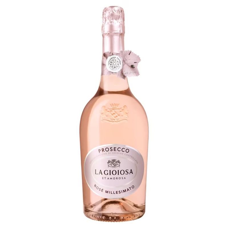 Lagioiosa Rose Millesimato Prosecco 2019