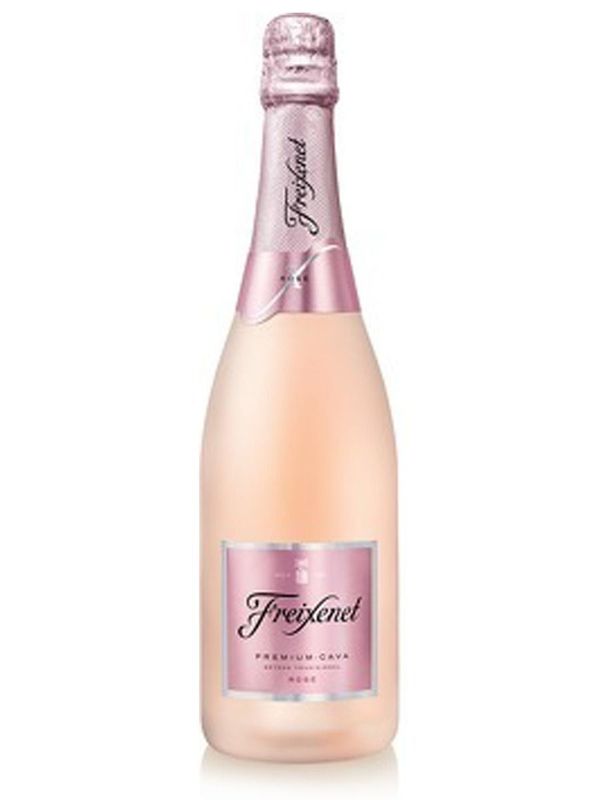 Freixenet Premium Cuva Rose