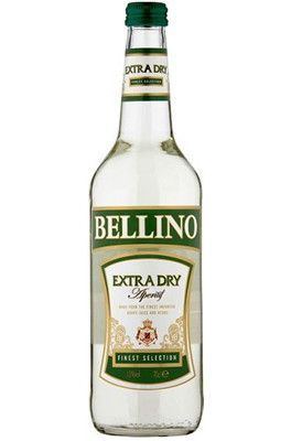 Bellino Extra Dry Aperitif