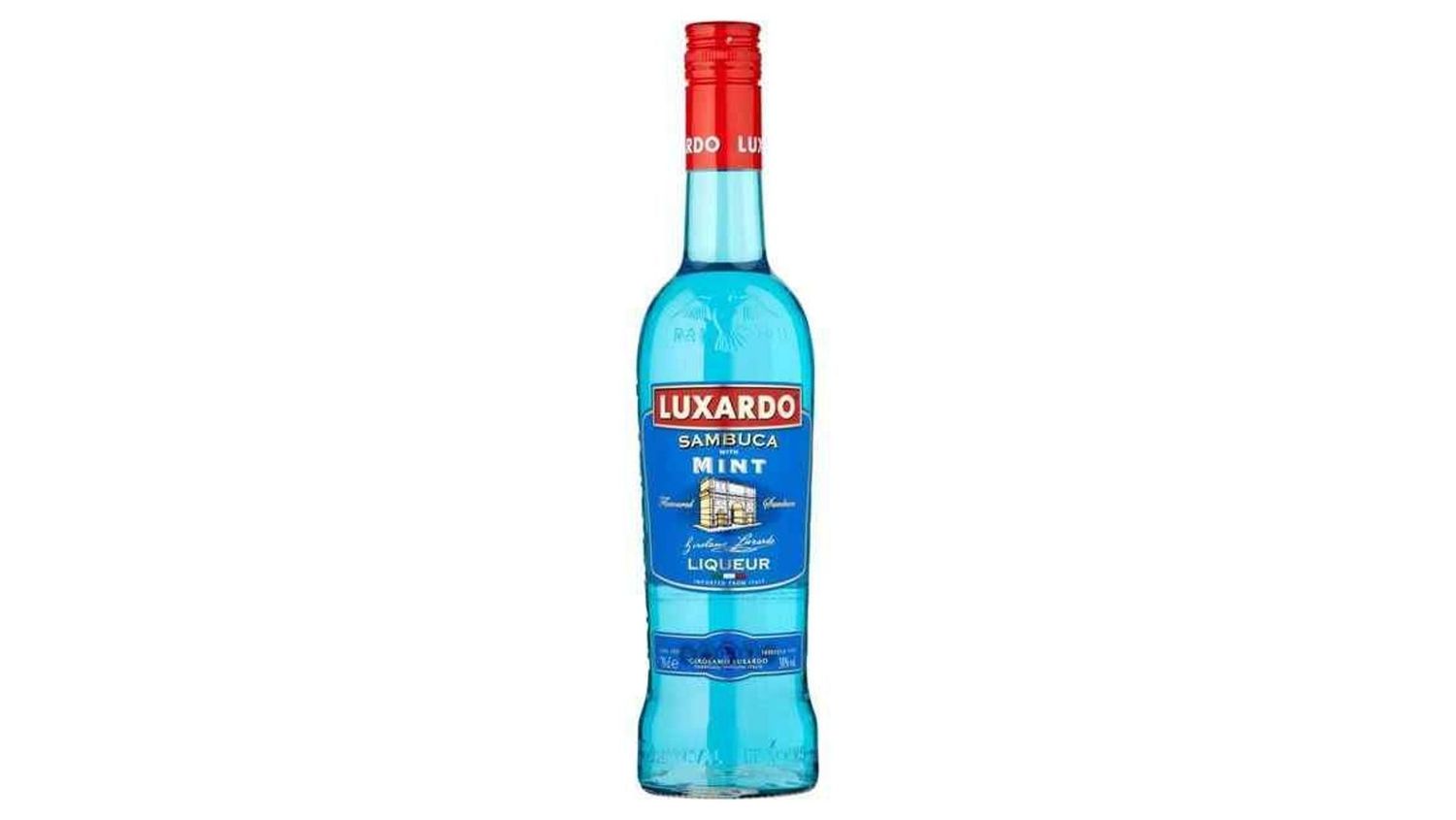 Luxardo Sambuca Mint