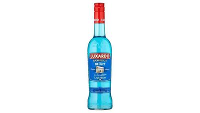 Luxardo Sambuca Mint