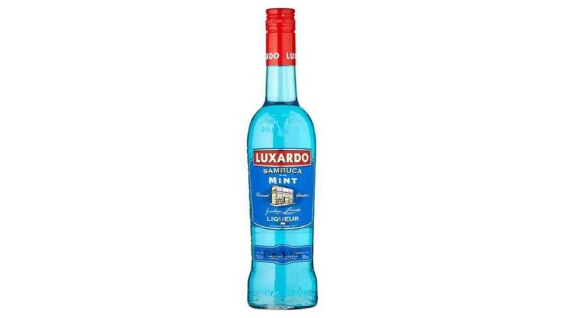 Luxardo Sambuca Mint