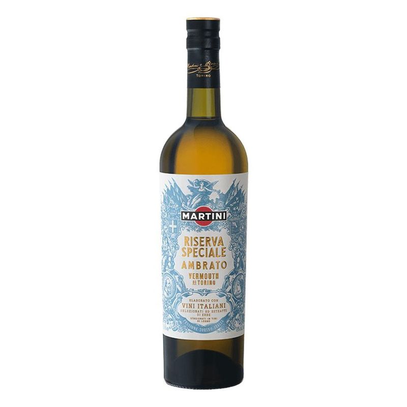 Martini Riserva Special Ambrato