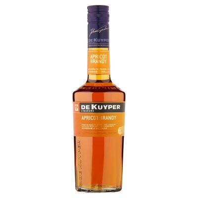 De Kuyper Apricot Brandy Liqueur