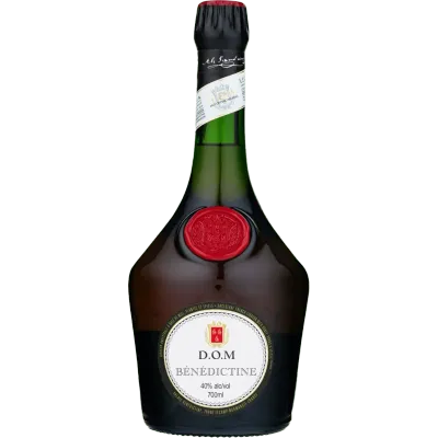 D.O.M Benedictine