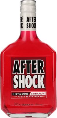 After Shock Cinnamon