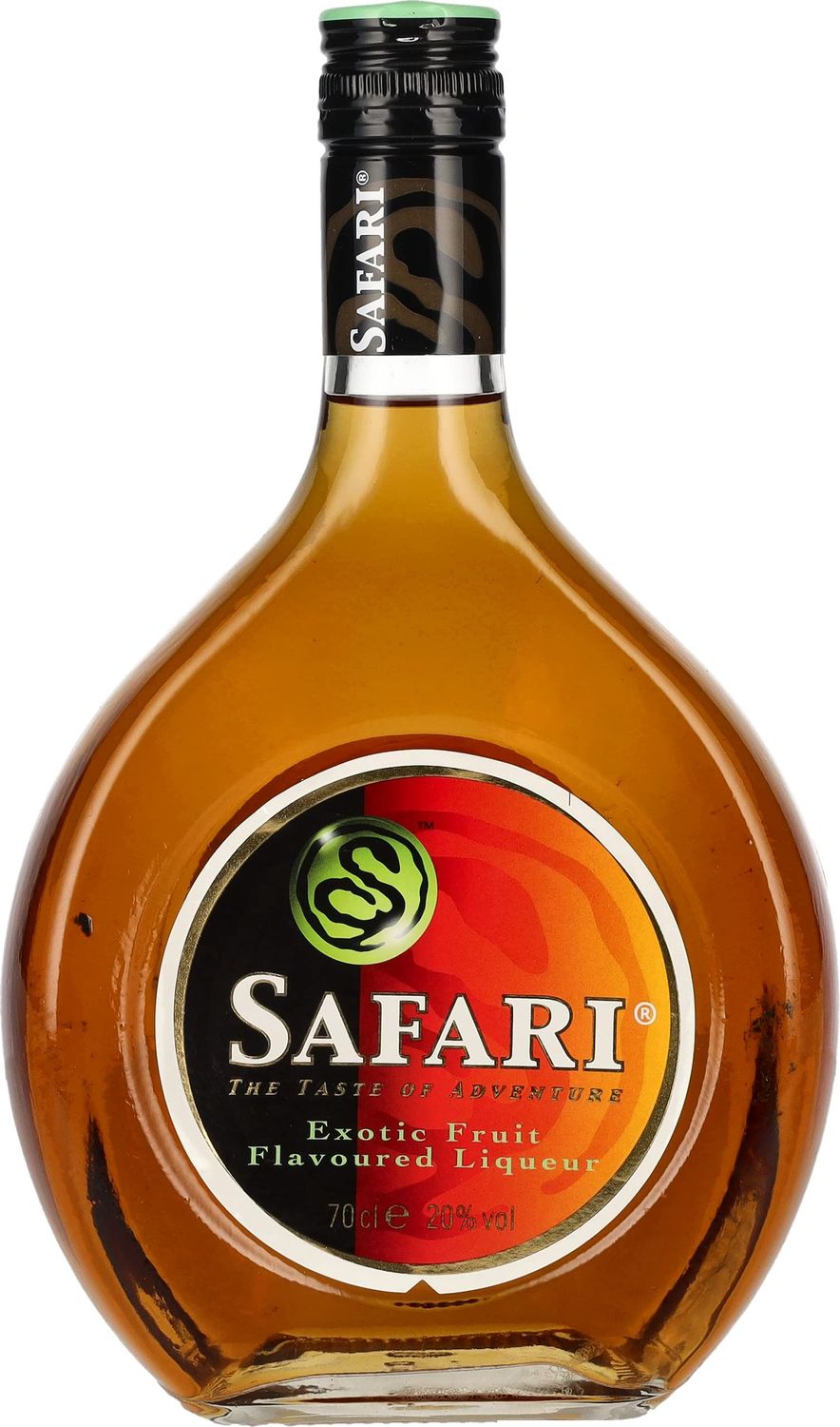 Safari Exortic Fruit