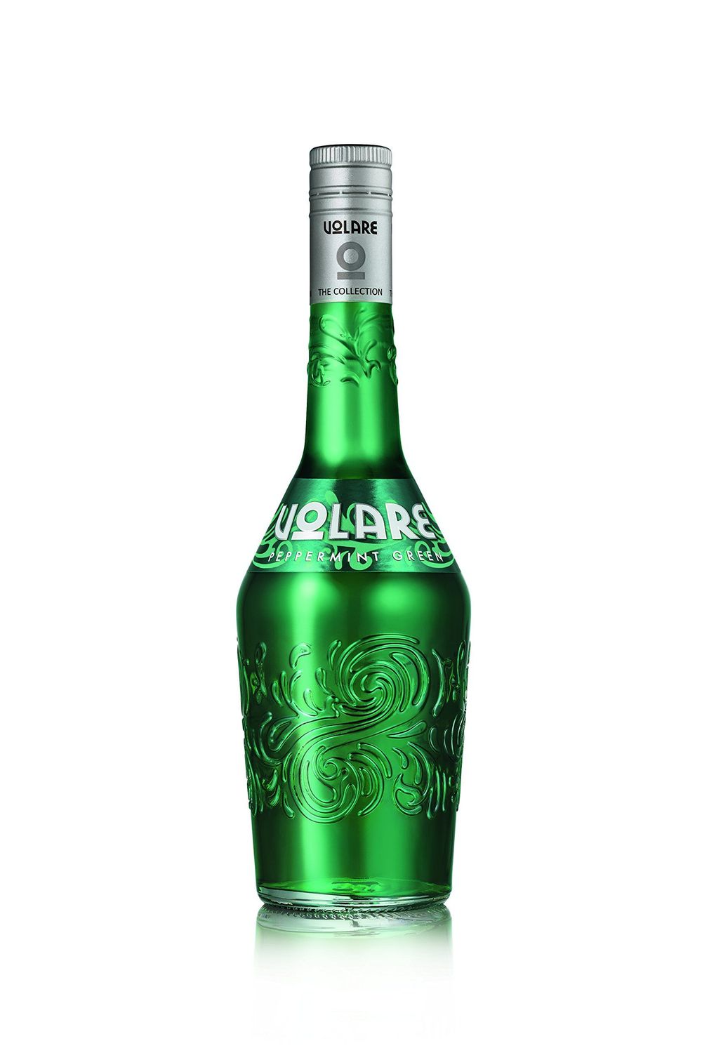 Volare Peppermint Green