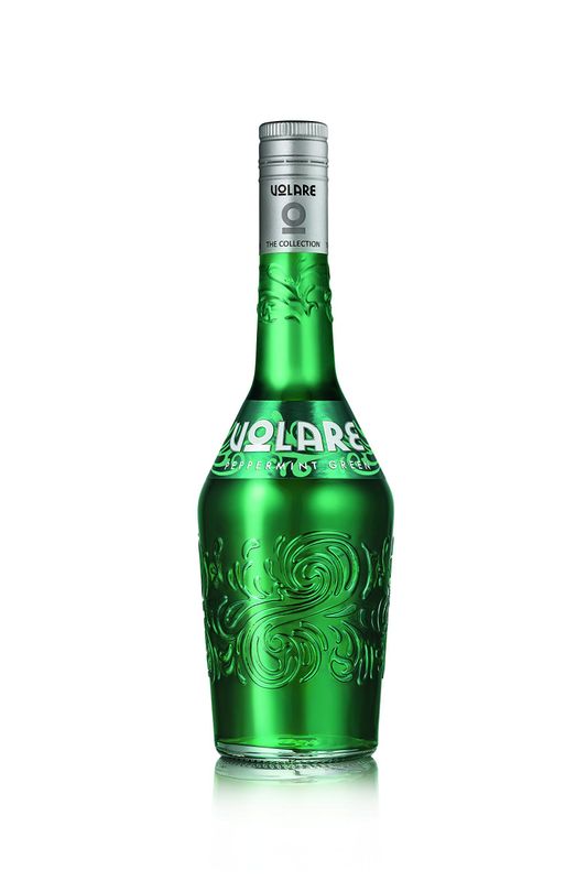 Volare Peppermint Green