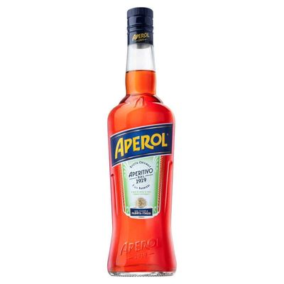 Aperol Aperitivo