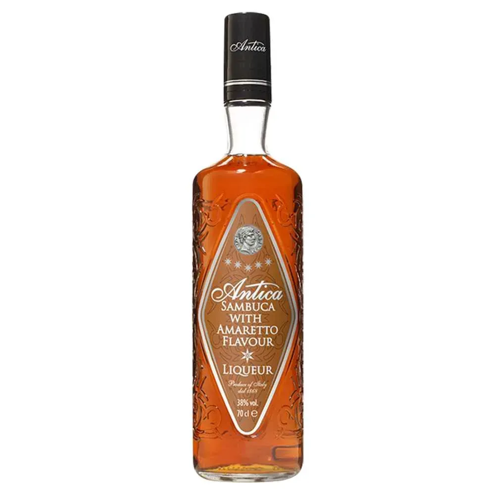 Antica Sambuca Amaretto