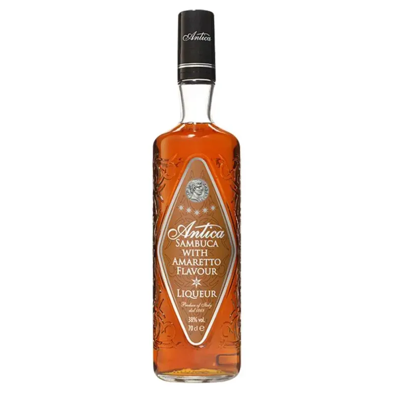 Antica Sambuca Amaretto