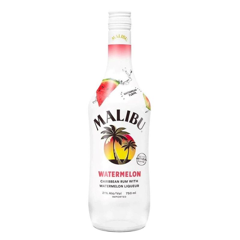 Malibu Watermelon