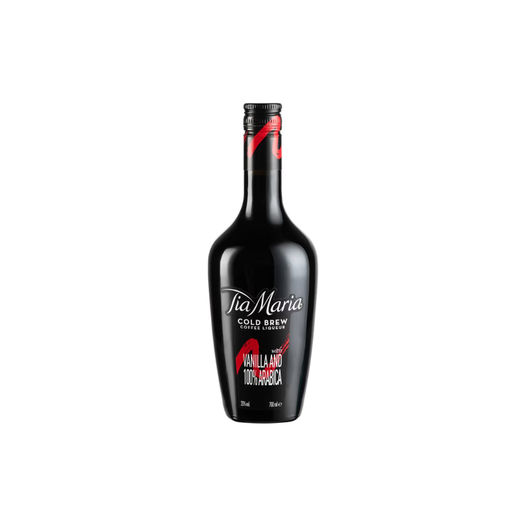 Tia Maria Cold Brew Coffe Liqueur