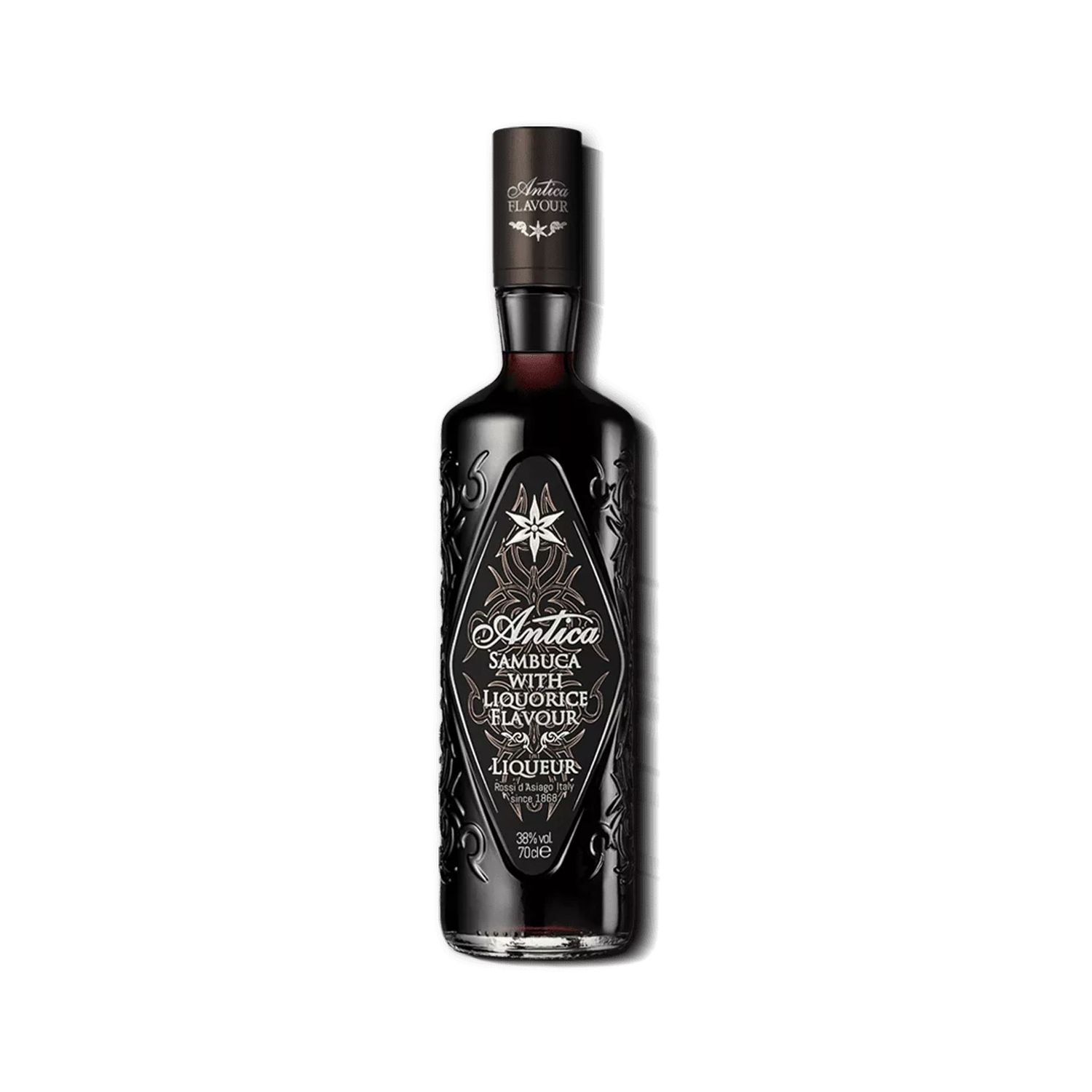 Antica Sambuca Liquorice