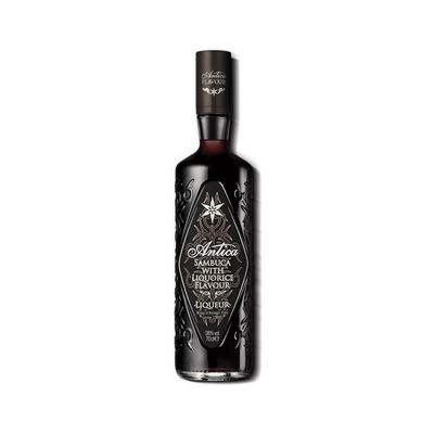 Antica Sambuca Liquorice