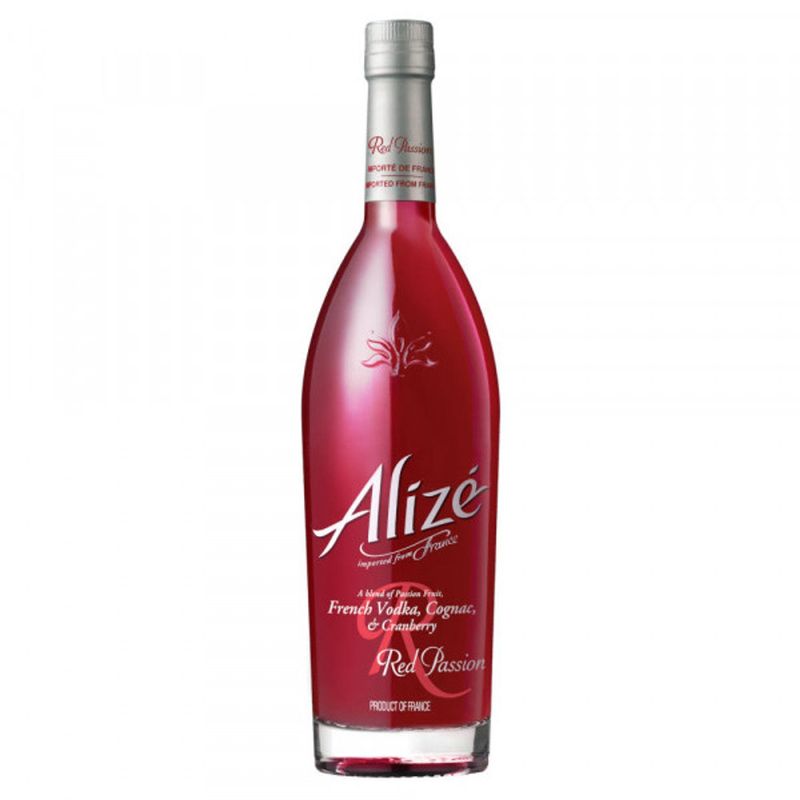 Alize Red Passion