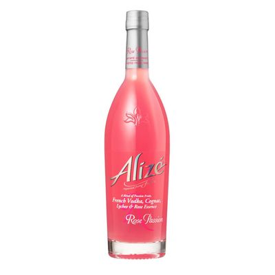 Alize Rose Passion