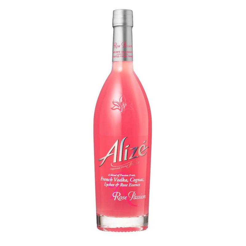 Alize Rose Passion