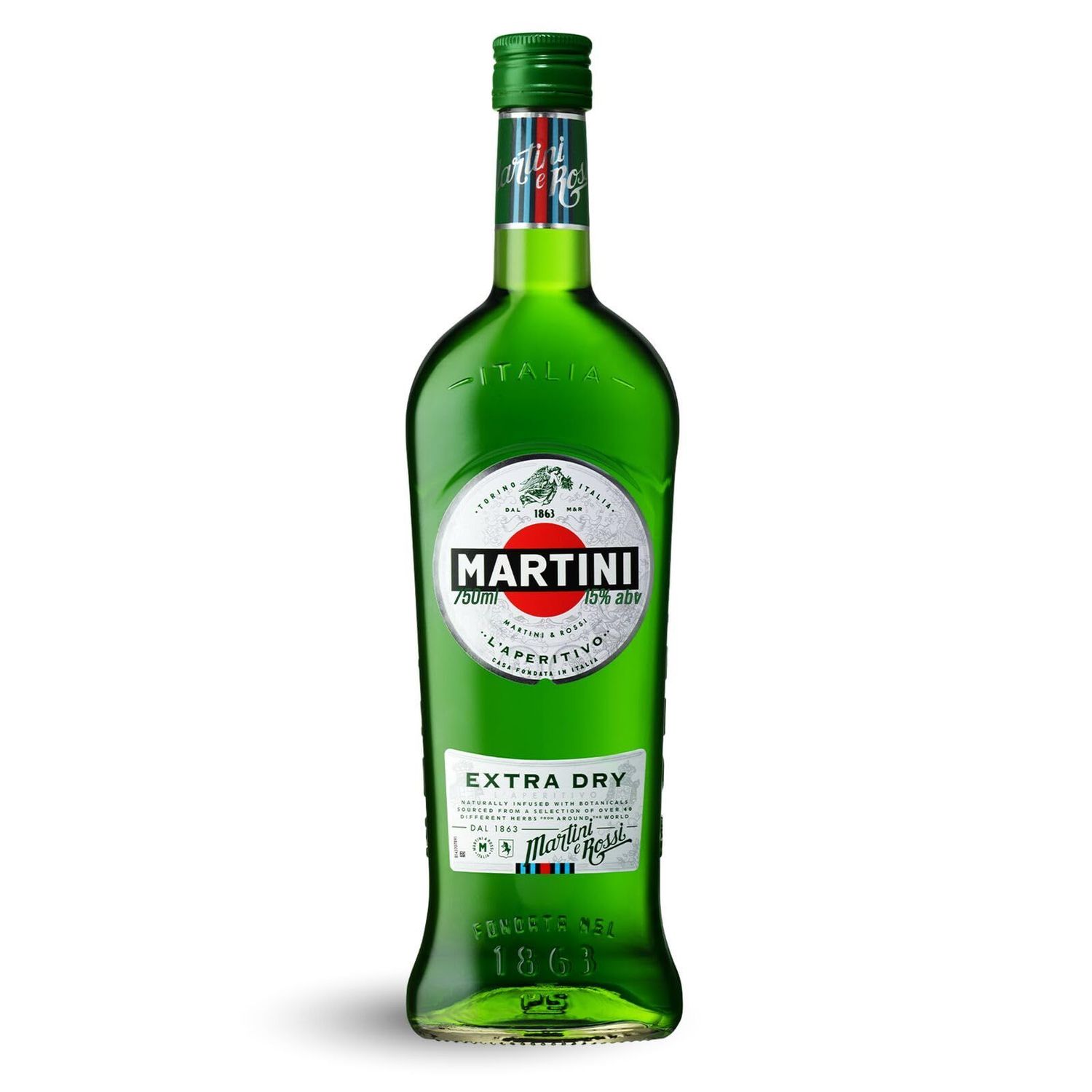 Martini Extra Dry