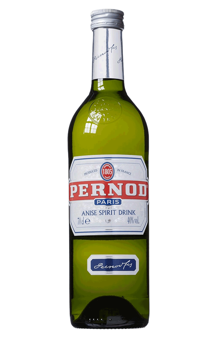Pernod Aniseed Aperitif