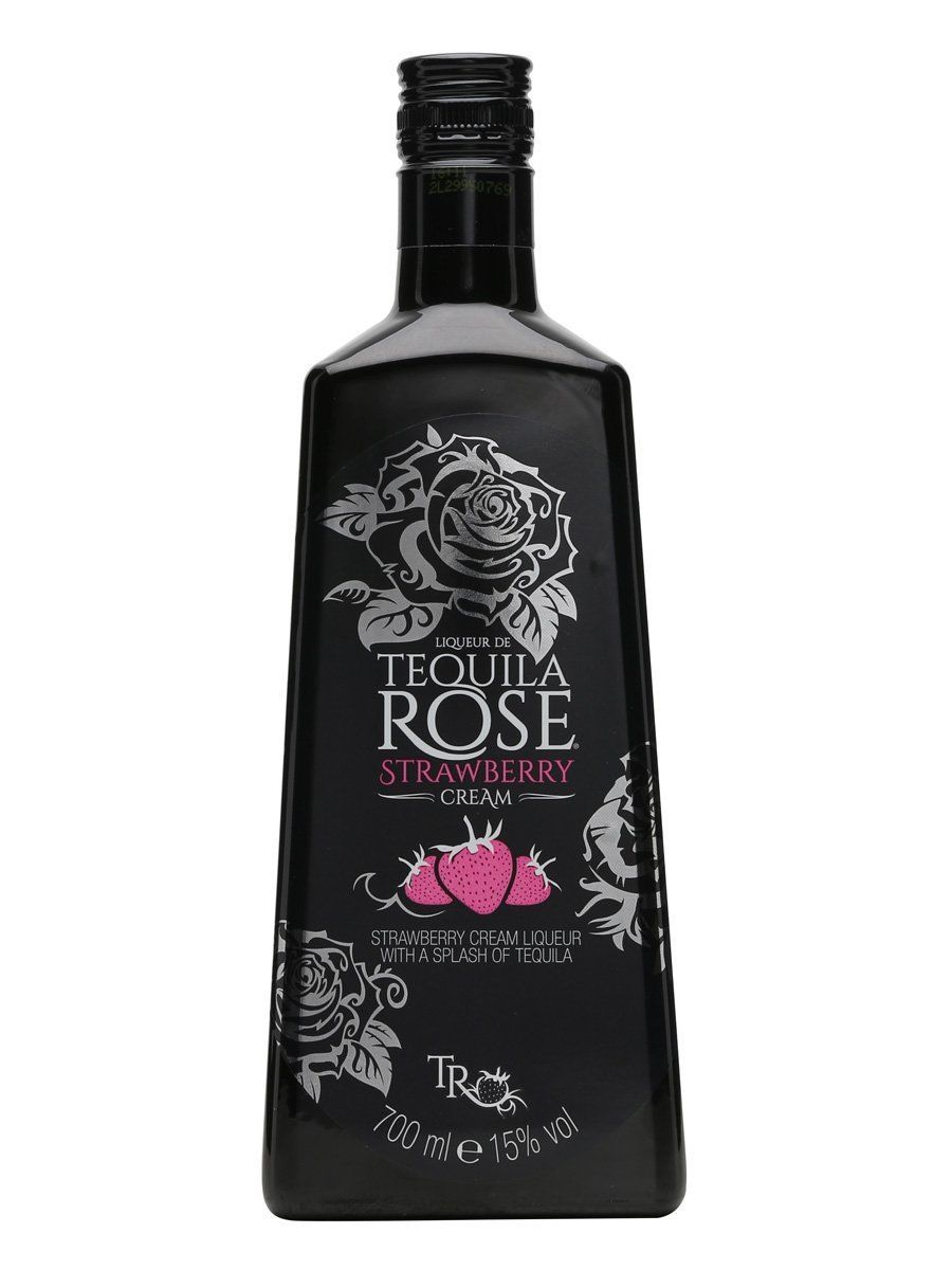 Tequila Rose