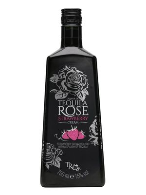 Tequila Rose