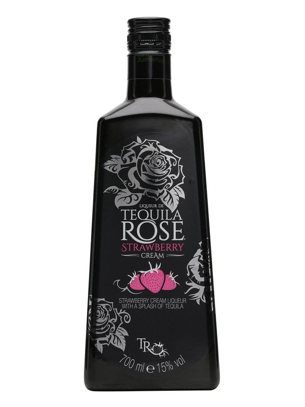 Tequila Rose