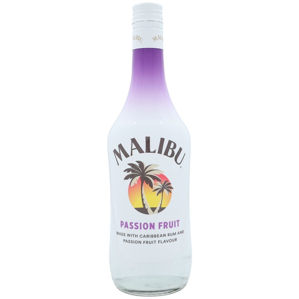 Malibu Passion Fruit