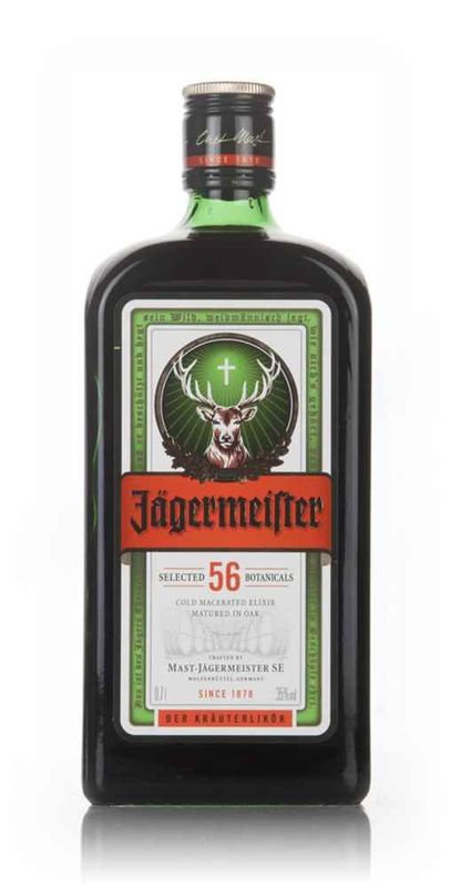 Jagermeister