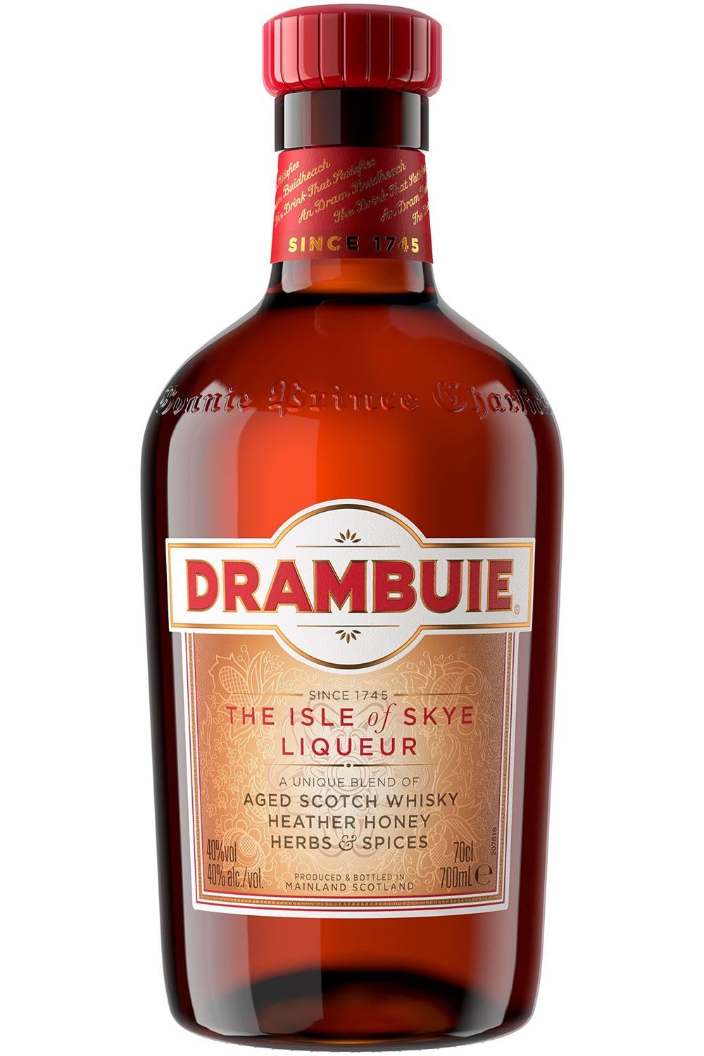 Drambuie