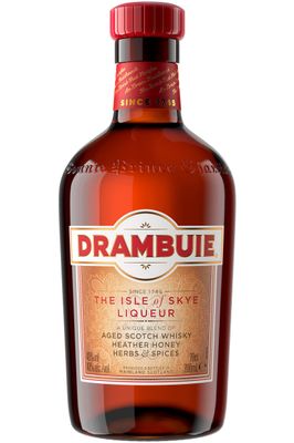 Drambuie