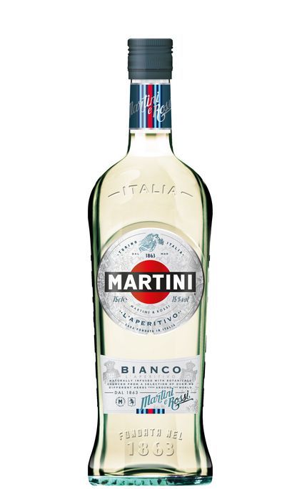 Martini Blanco