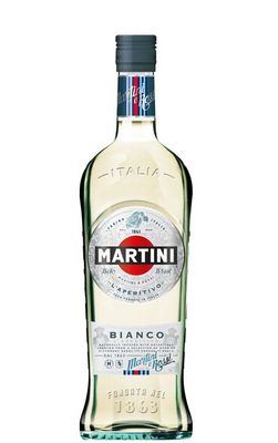 Martini Blanco