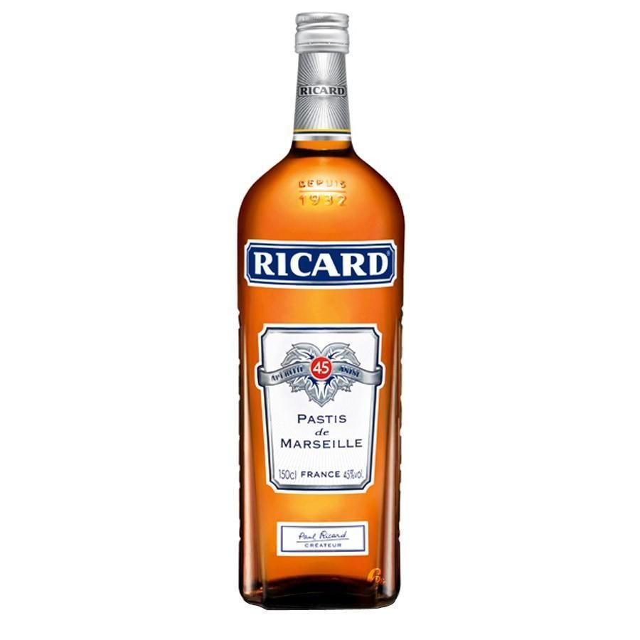 Ricard Aperitif
