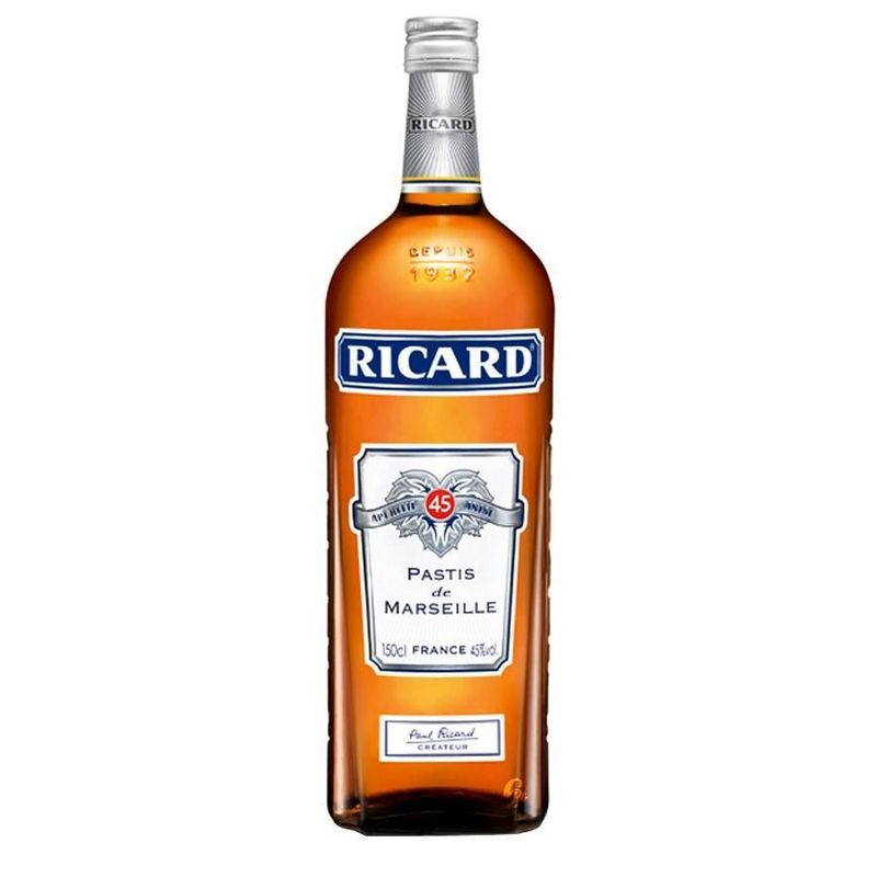 Ricard Aperitif