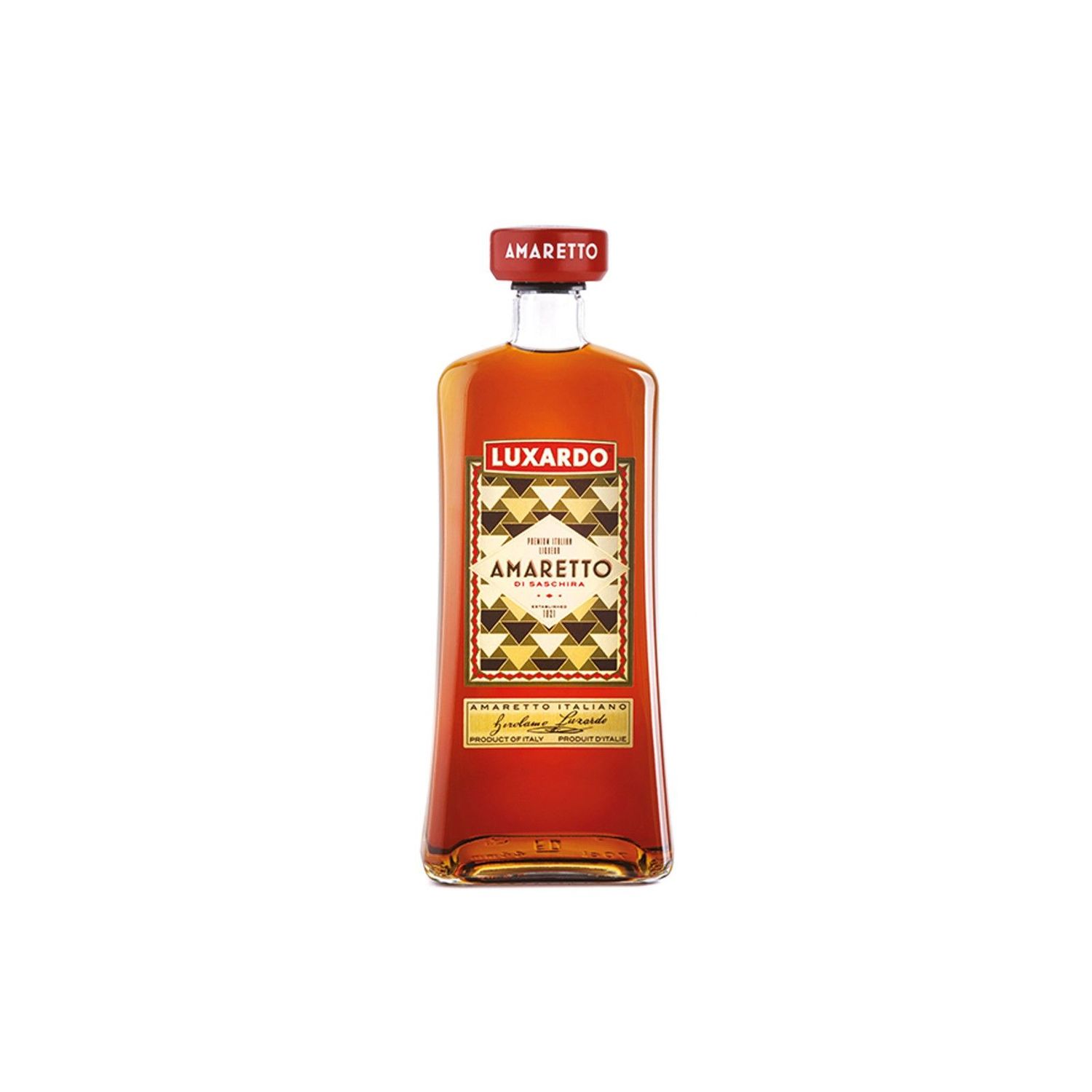Luxardo Amaretto Di Saschira