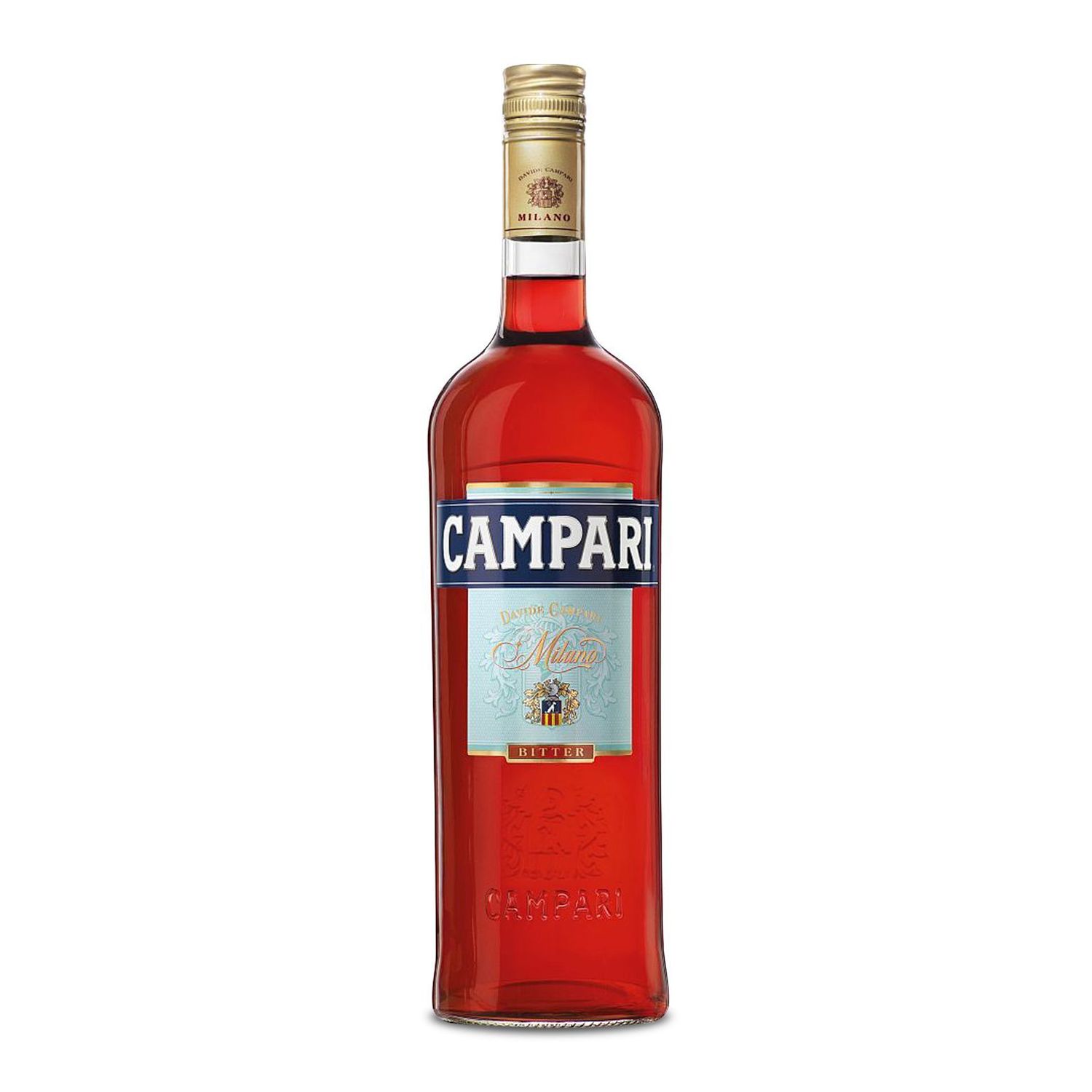 Campari  Milano Bitter