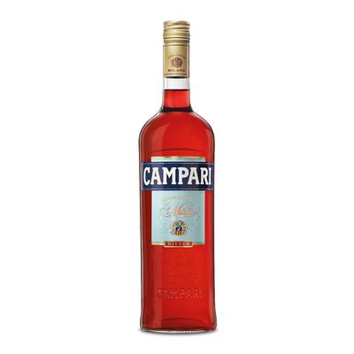 Campari  Milano Bitter