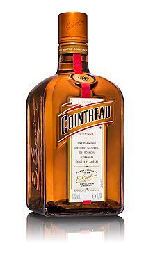 Cointreau