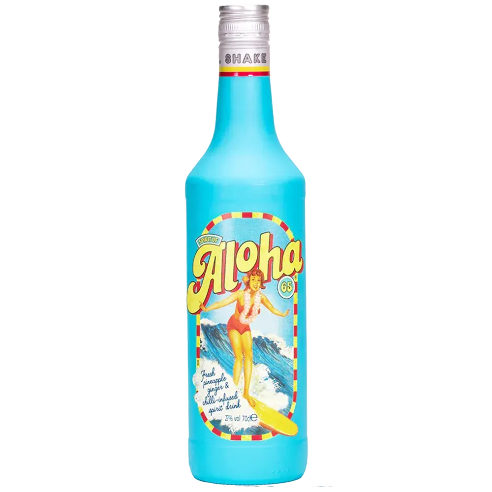 ‎Spirit Of Aloha 65