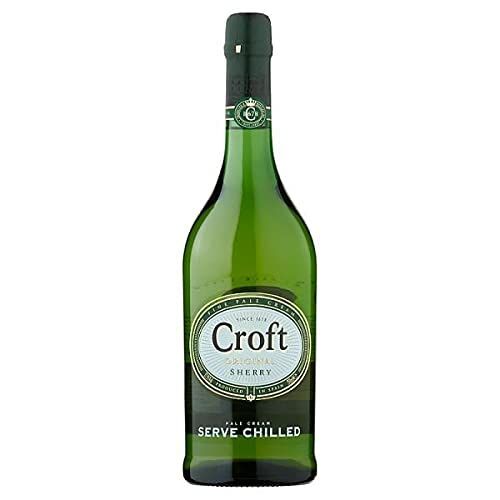 Croft Original Sherryy