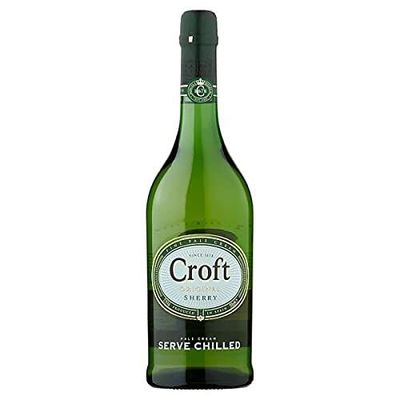 Croft Original Sherryy