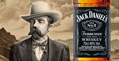 Jack Daniels