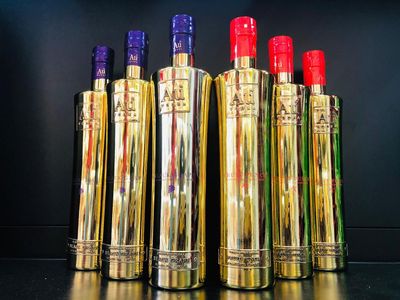 AU Vodka