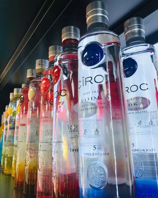 Ciroc
