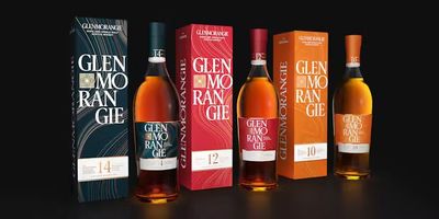 Glenmorangie