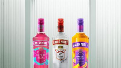 Smirnoff