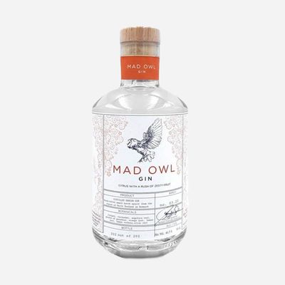 Mad Owl Gin